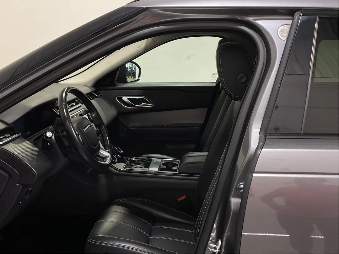 Land Rover Range Rover Velar 2019 à vendre - photo 3