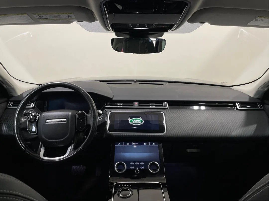 Land Rover Range Rover Velar 2019 à vendre - photo 4