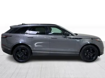 2019 Land Rover Range Rover Velar - image 2