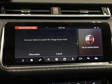2019 Land Rover Range Rover Velar - image 28