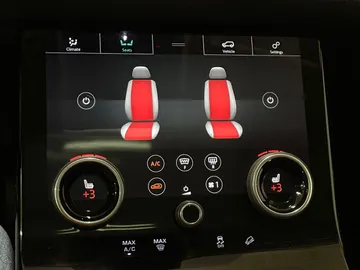 2019 Land Rover Range Rover Velar - image 26