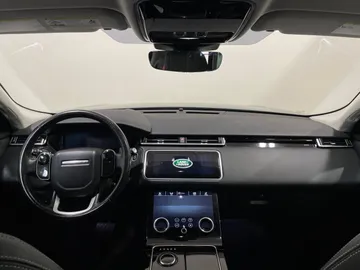 2019 Land Rover Range Rover Velar - image 4
