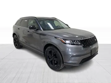 2019 Land Rover Range Rover Velar