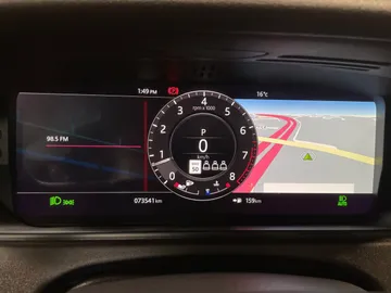 2019 Land Rover Range Rover Velar - image 18