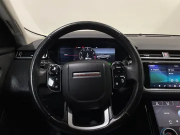 2019 Land Rover Range Rover Velar - image 27