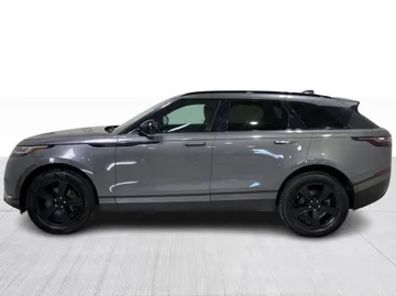 2019 Land Rover Range Rover Velar - image 11