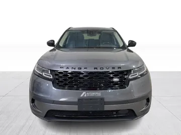 2019 Land Rover Range Rover Velar - image 9