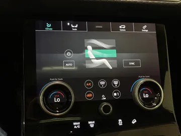 2019 Land Rover Range Rover Velar - image 23