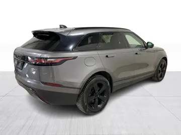 2019 Land Rover Range Rover Velar - image 15