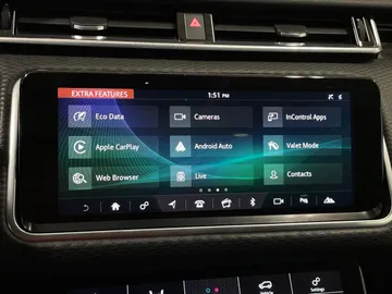 2019 Land Rover Range Rover Velar - image 8