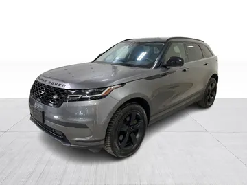 2019 Land Rover Range Rover Velar - image 10