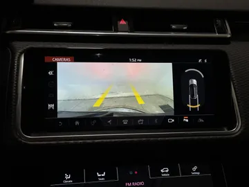 2019 Land Rover Range Rover Velar - image 22