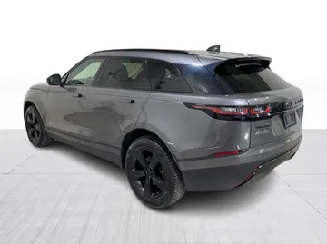 2019 Land Rover Range Rover Velar - image 12