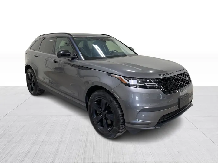 2019 Land Rover Range Rover Velar - image principale