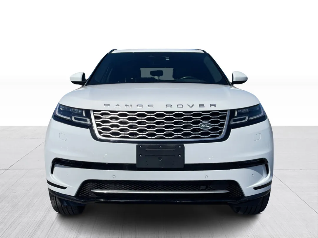 2023 Land Rover Range Rover Velar — photo 8