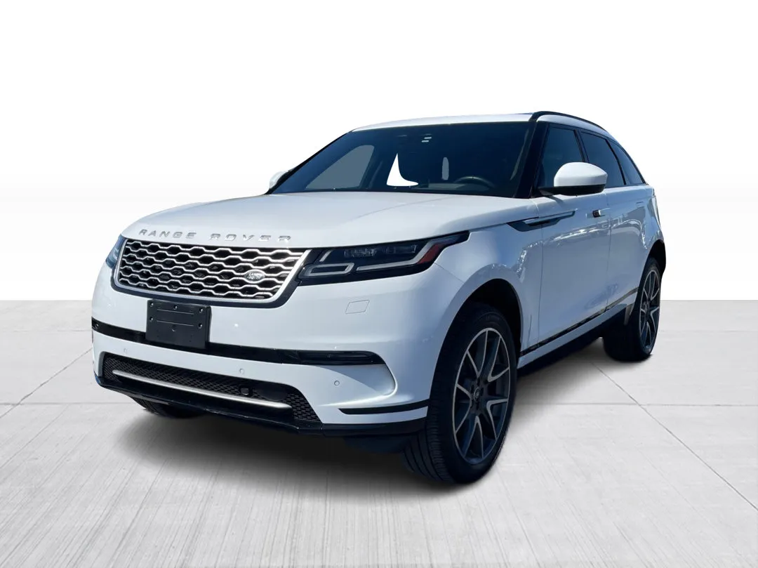 2023 Land Rover Range Rover Velar P250 S AWD, photo 9