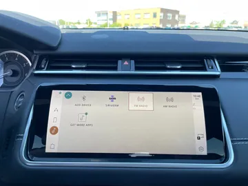 2023 Land Rover Range Rover Velar - image 30