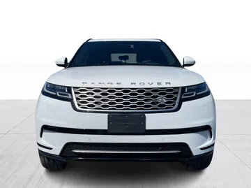 2023 Land Rover Range Rover Velar - image 9
