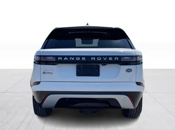 2023 Land Rover Range Rover Velar - image 13