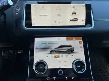 2023 Land Rover Range Rover Velar - image 22