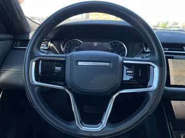 2023 Land Rover Range Rover Velar - image 18