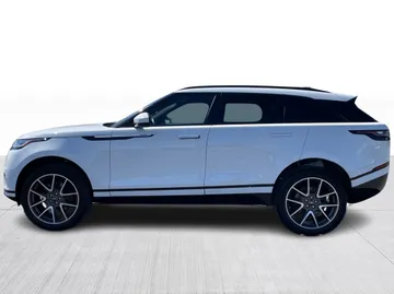 2023 Land Rover Range Rover Velar - image 11