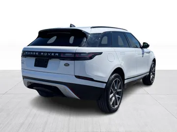2023 Land Rover Range Rover Velar - image 15