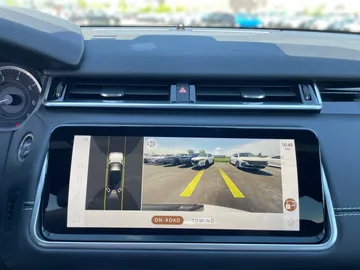 2023 Land Rover Range Rover Velar - image 21