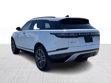2023 Land Rover Range Rover Velar - image 12