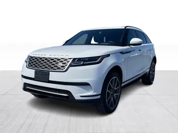 2023 Land Rover Range Rover Velar - image 10