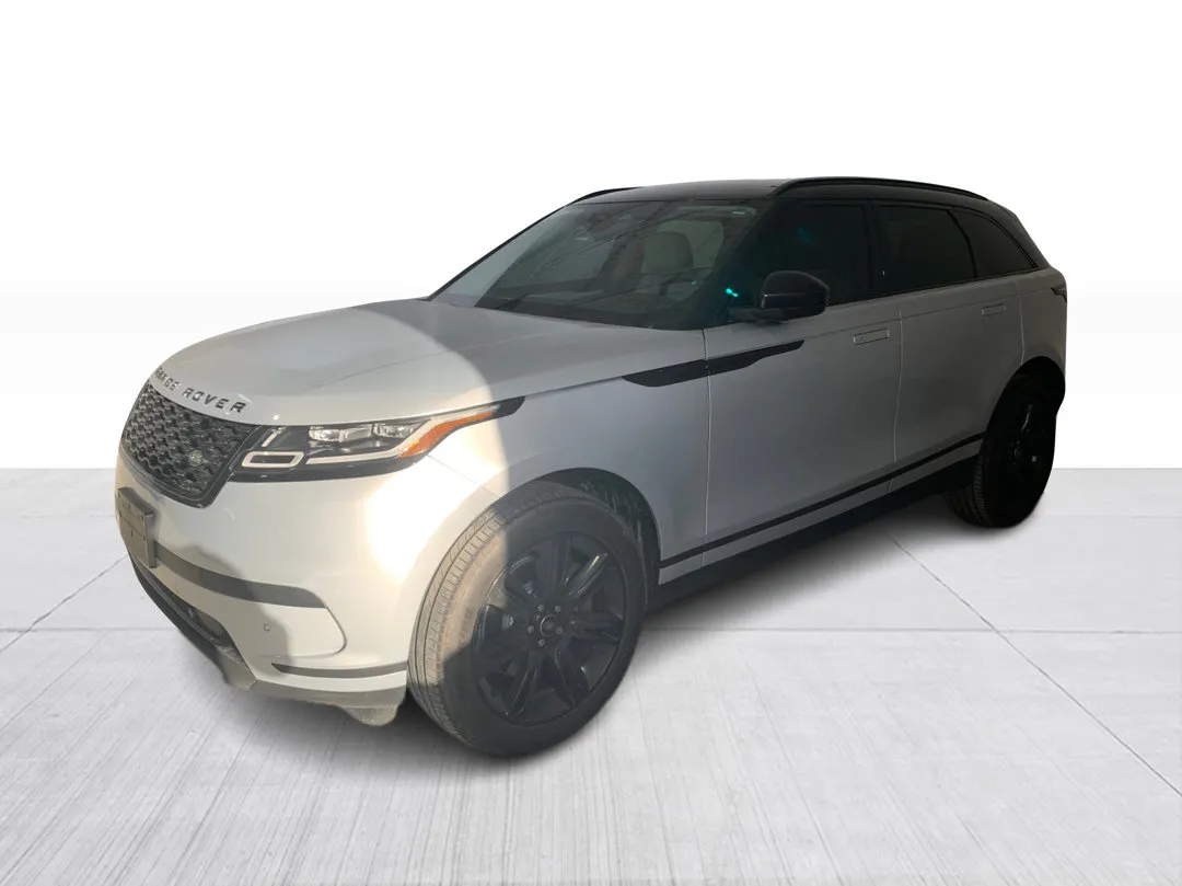 2022 Land Rover Range Rover Velar for sale - photo 3
