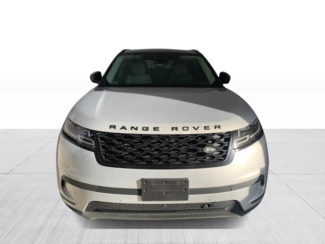 2022 Land Rover Range Rover Velar — photo 8