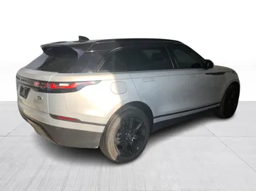 2022 Land Rover Range Rover Velar - image 8