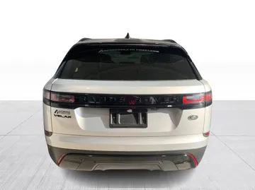 2022 Land Rover Range Rover Velar - image 7
