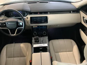 2022 Land Rover Range Rover Velar - image 22