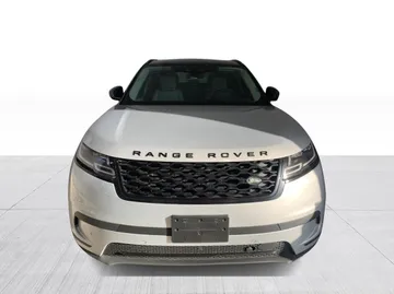 2022 Land Rover Range Rover Velar - image 2