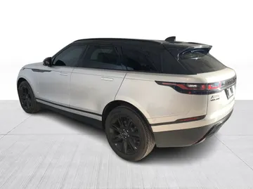 2022 Land Rover Range Rover Velar - image 6