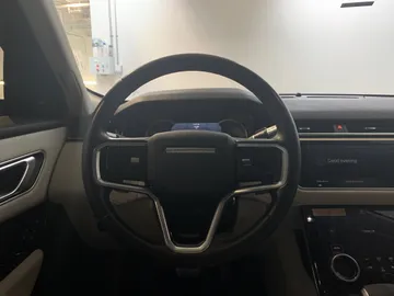 2022 Land Rover Range Rover Velar - image 16