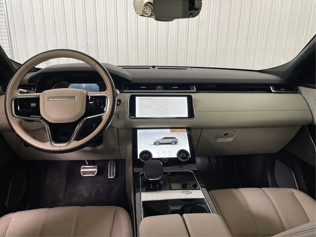 Land Rover Range Rover Velar 2022 à vendre - photo 4