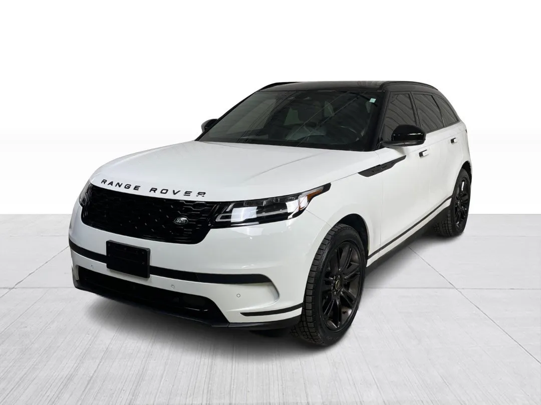 2022 Land Rover Range Rover Velar S, photo 9