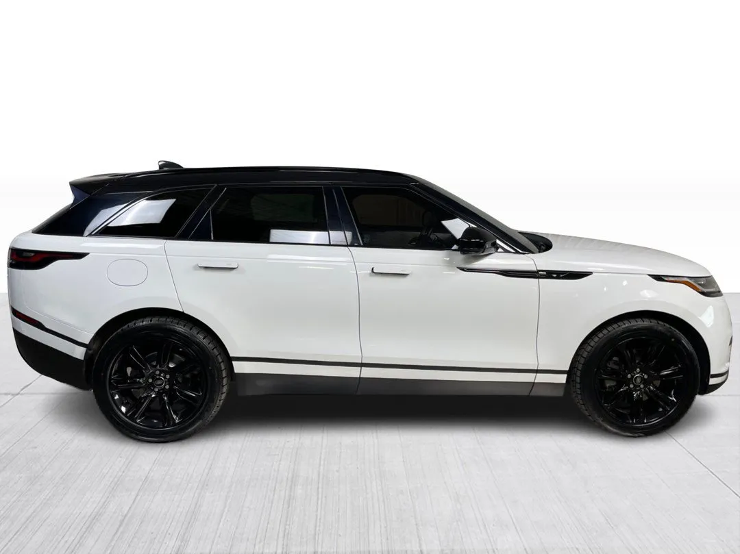 Land Rover Range Rover Velar 2022 à vendre - photo 2