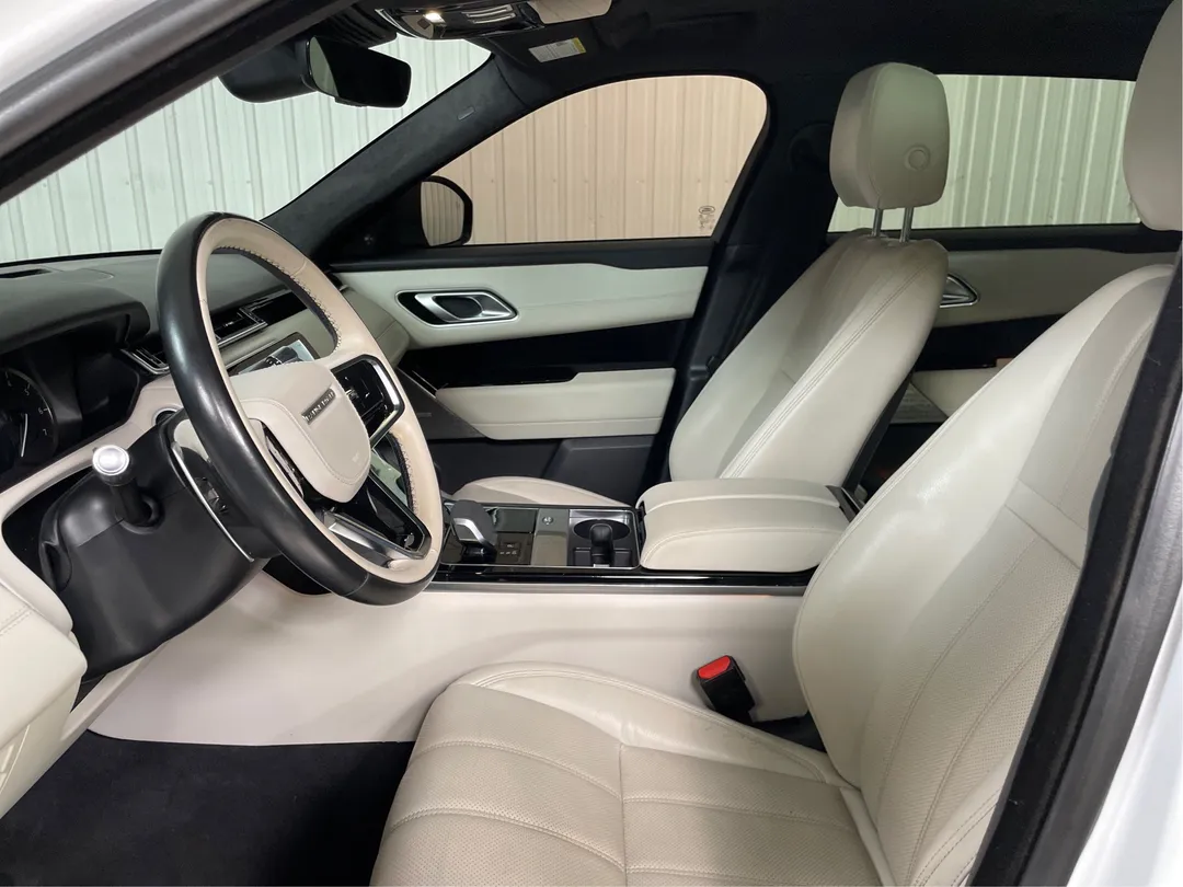 Land Rover Range Rover Velar 2022 à vendre - photo 3