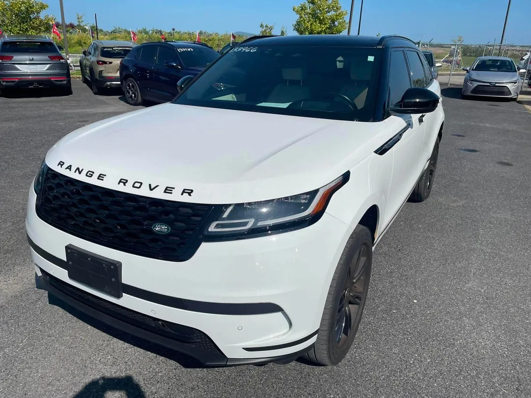 Land Rover Range Rover Velar 2022 à vendre - photo 3