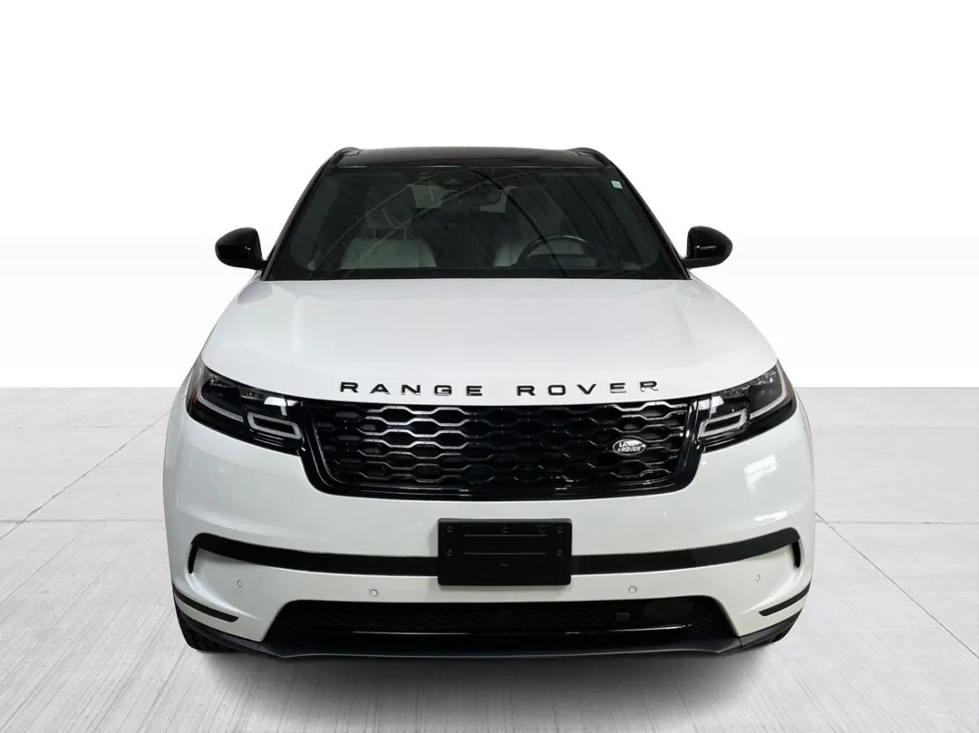 2022 Land Rover Range Rover Velar S, photo 8