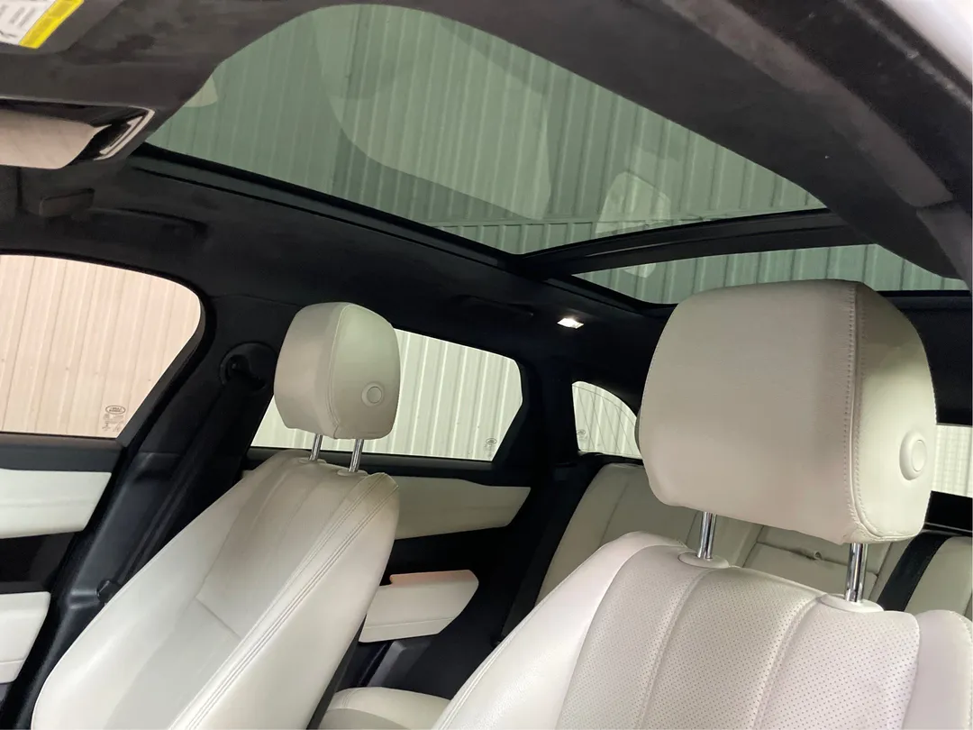 2022 Land Rover Range Rover Velar S, photo 5
