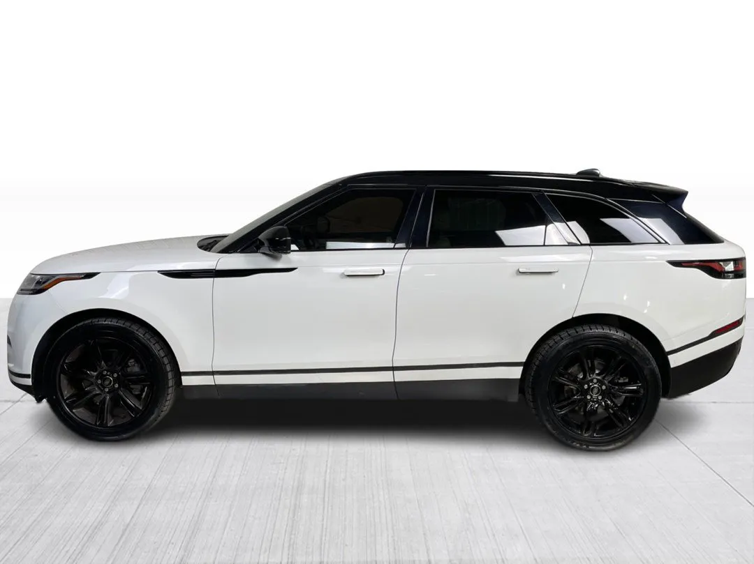 2022 Land Rover Range Rover Velar S, photo 10