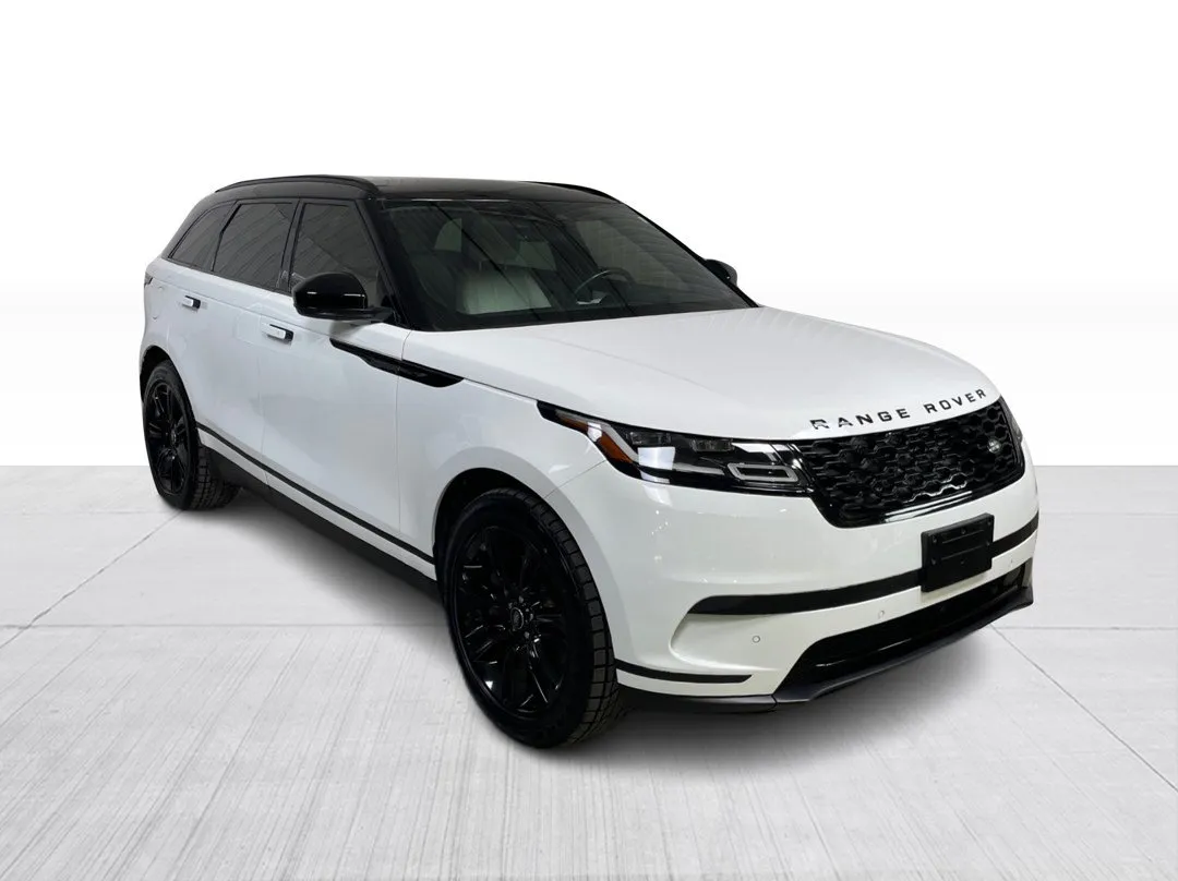 Land Rover Range Rover Velar 2022 à vendre - photo 1