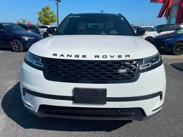 2022 Land Rover Range Rover Velar - image 2