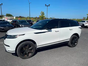 2022 Land Rover Range Rover Velar - image 4