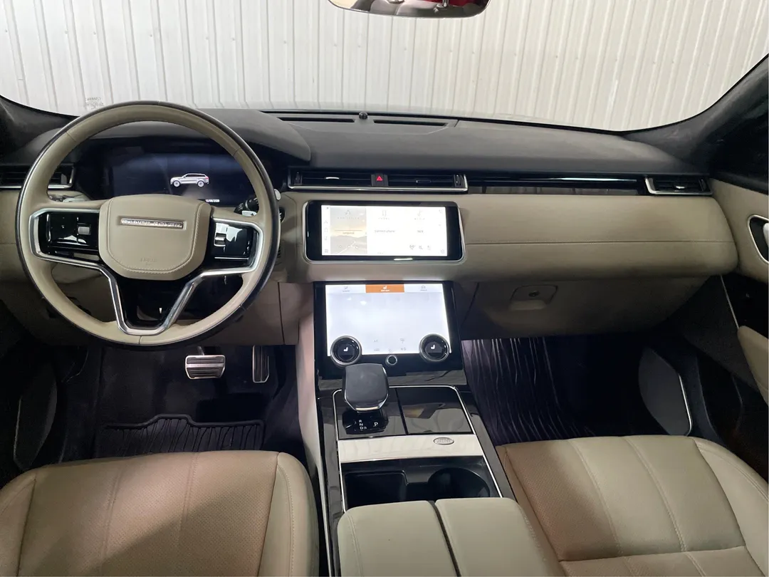 2023 Land Rover Range Rover Velar for sale - photo 4